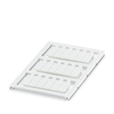 Phoenix Contact Wire Marker UCT-WMCO 5,4 (23X8)(5Pk)